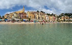 Mansfield Vue Carte Postale Terrasse Piscine Calme Port A 200M A Pied